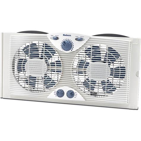 window fans clearance